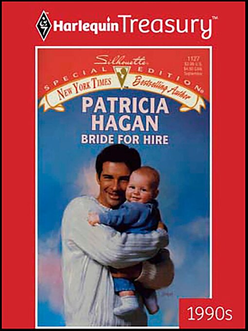 Cover image for Bride for Hire